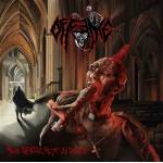 OFFENCE - You'll Never Rest in Peace LP